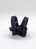 Battle Force 2000 Blocker Vest - 1/12 scale