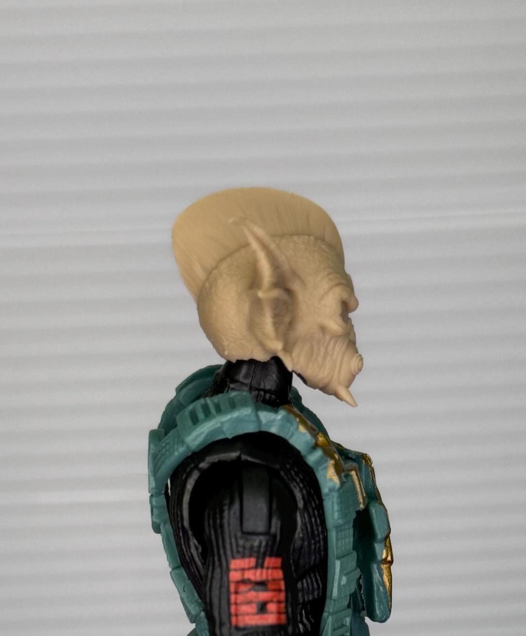 Hydro Viper - 1:18 scale