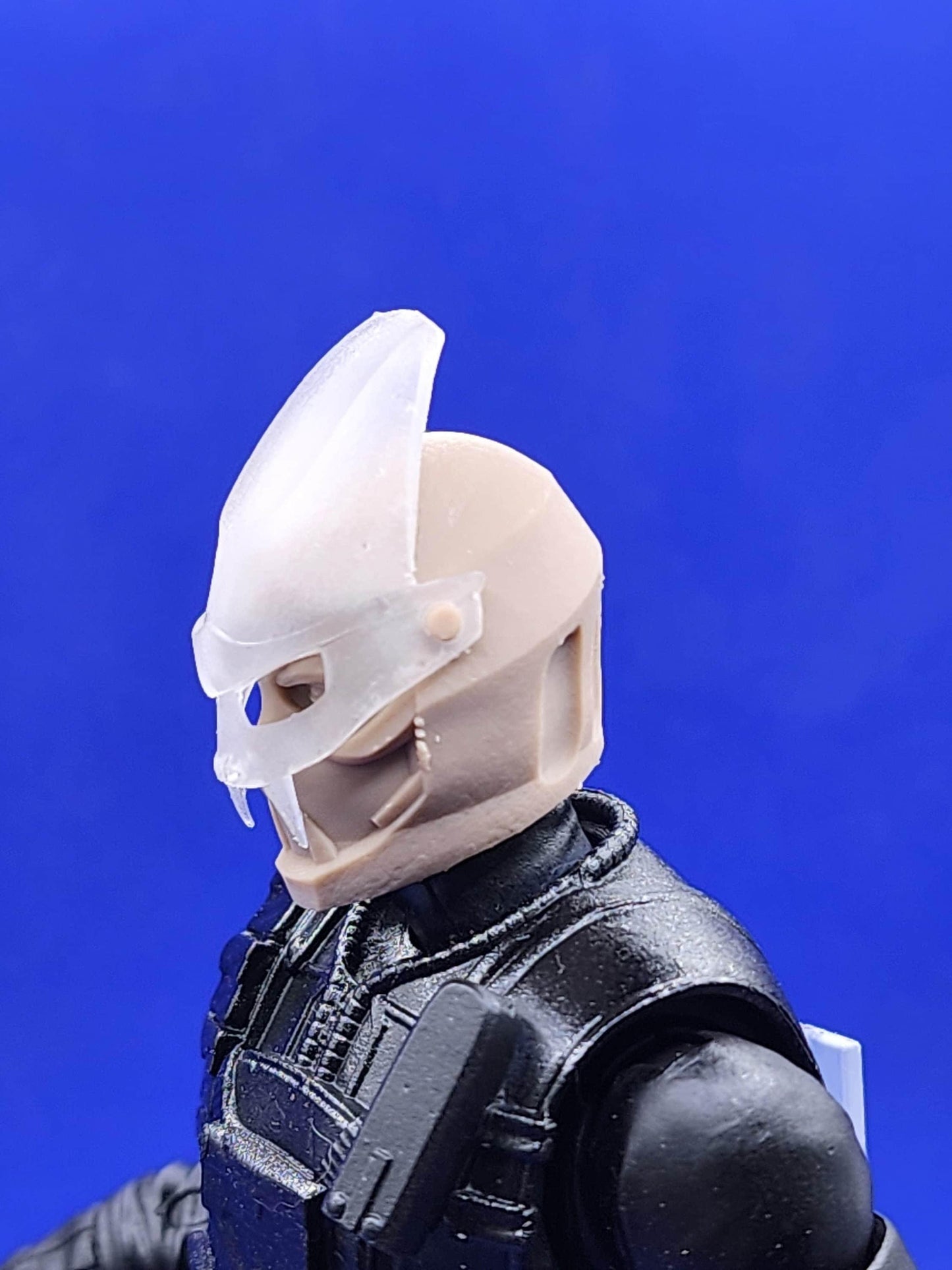 Alley Viper V2 - 1/12 scale