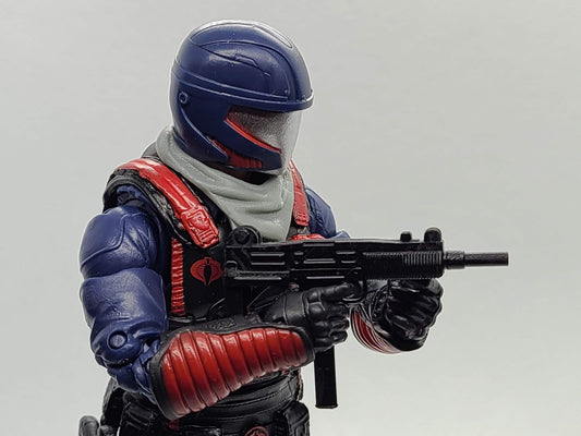 Uzi - 1/12 scale