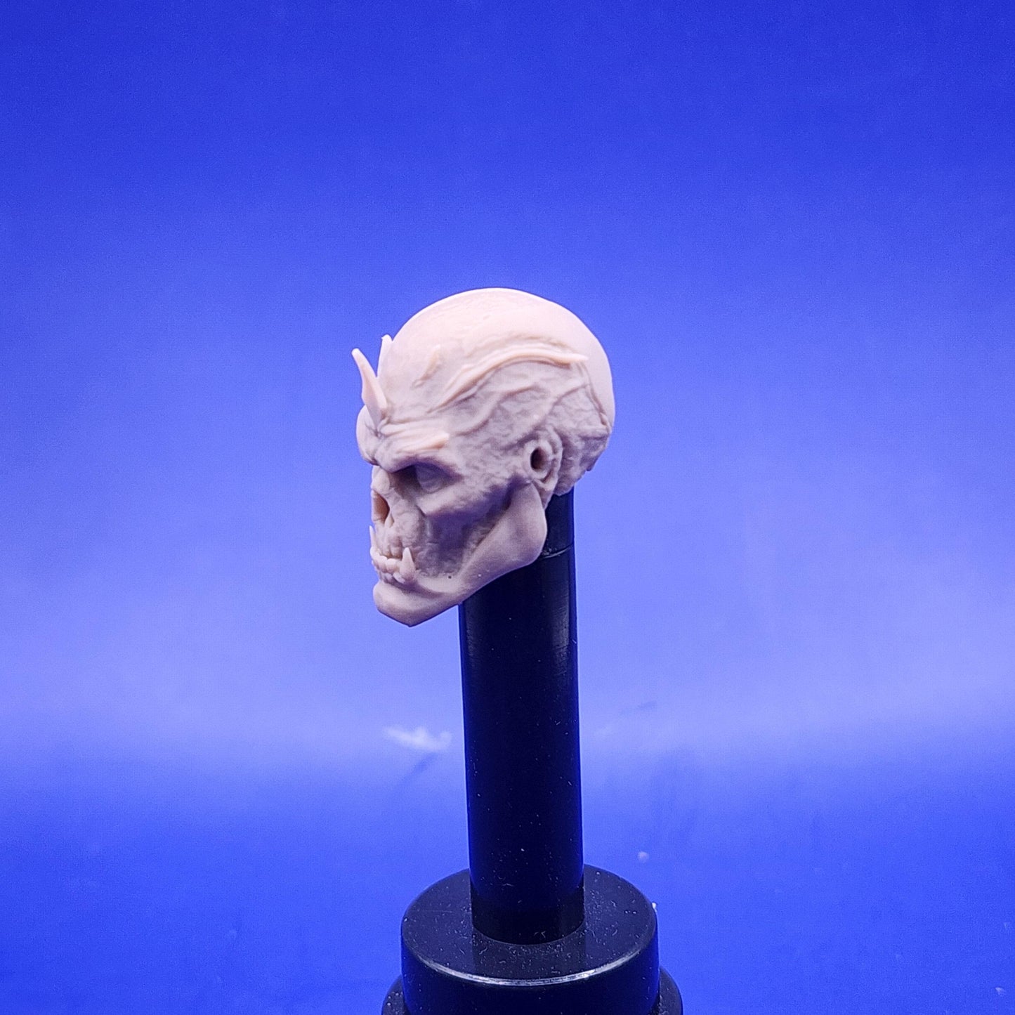Lich destro head - Mythic Legions 2.0