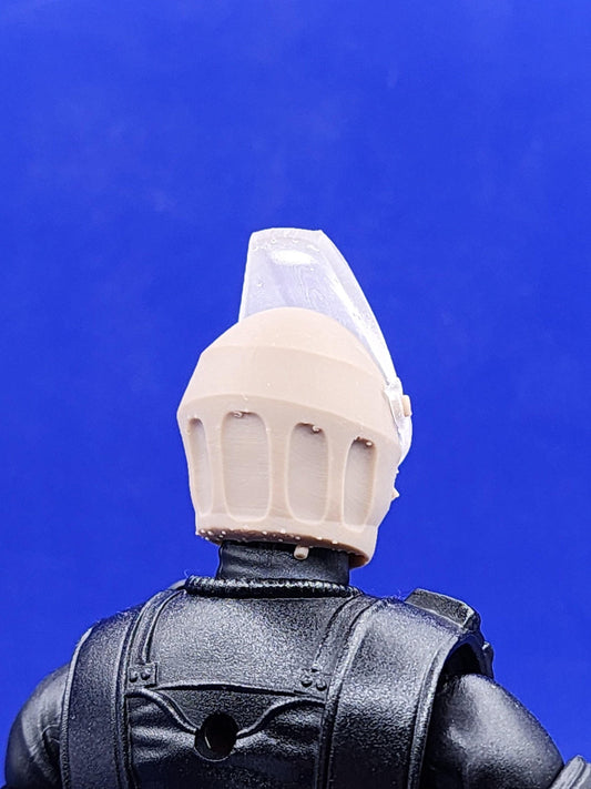 Alley Viper V2 - 1/12 scale