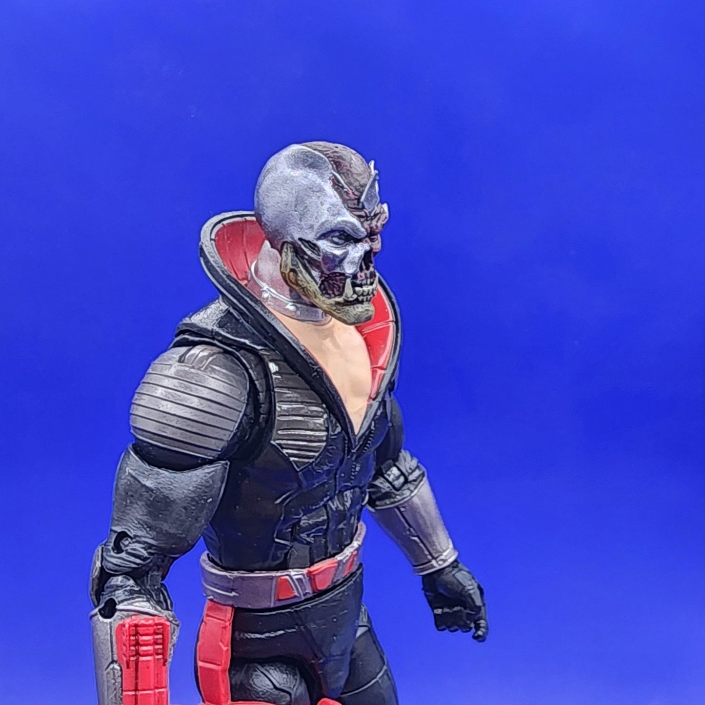 Lich destro head - Mythic Legions 2.0