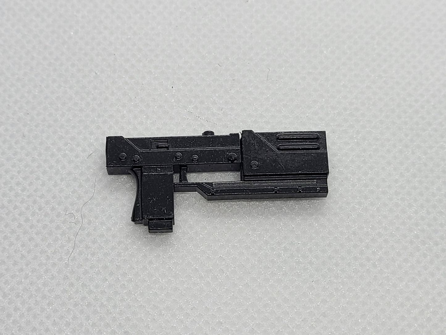 Pair of MAC-11 short clip - 1/12 scale