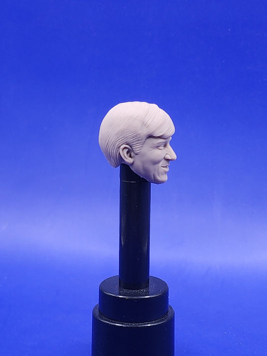 Jackie Chan - 1/12 scale