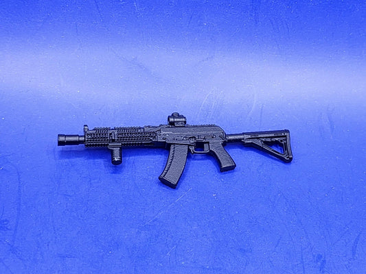 Ak-105 alpha - 1/12 scale