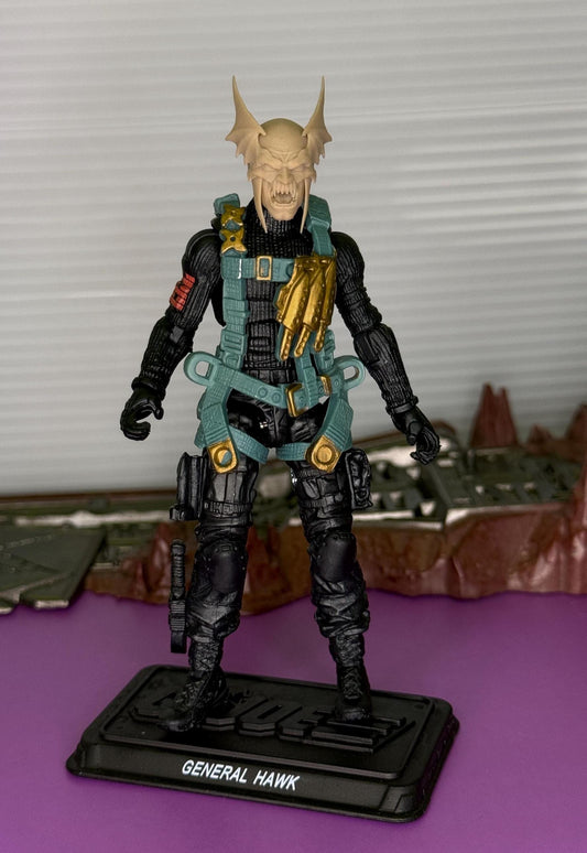 Darkclaw - 1:18 scale