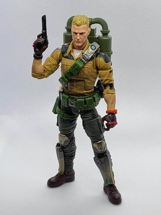 Pair of desert eagles - 1/12 scale