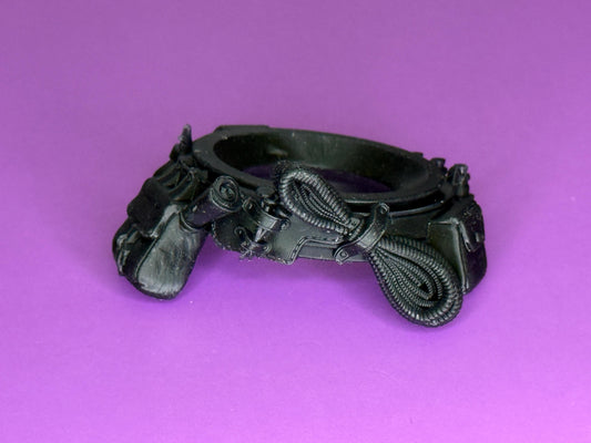 Adventurer Belt - Mythic Legions 1.0