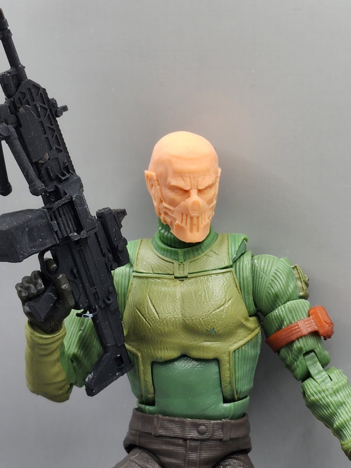 Future punisher - 1/12 scale