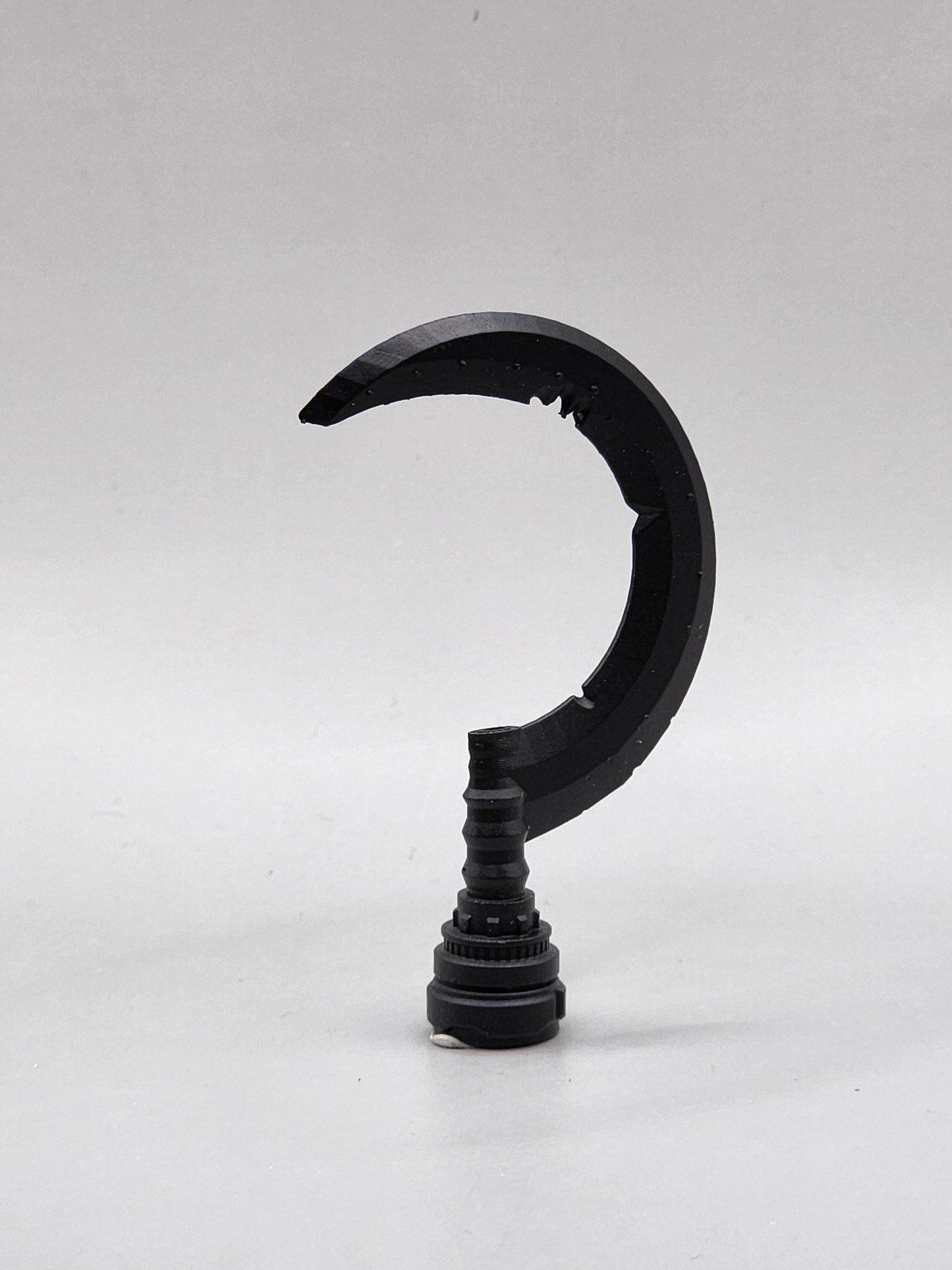 Black Sickle - 1/12 scale BAT Attachment
