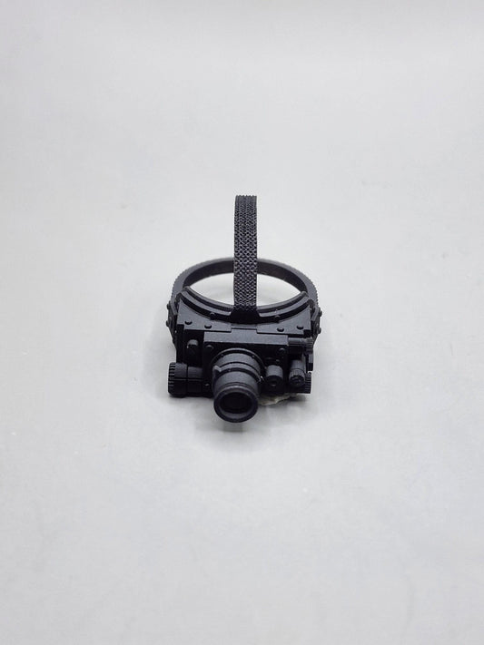 Night vision goggles - 1/12 scale