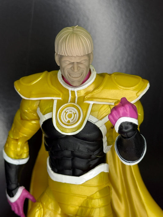 Guy Gardner - 1/10 scale