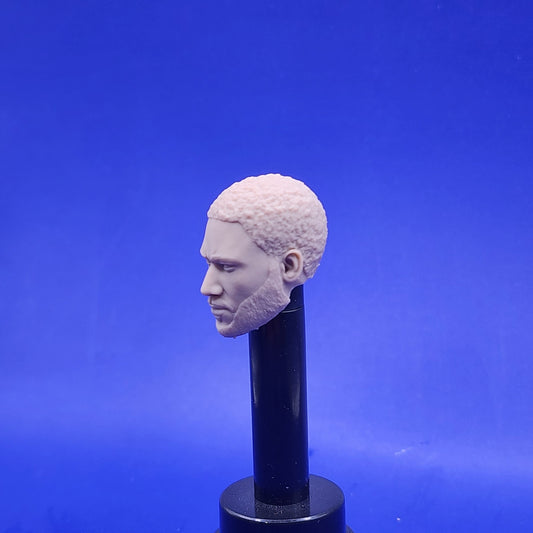 Prowler head inspired by donald glover - 1/12 scale