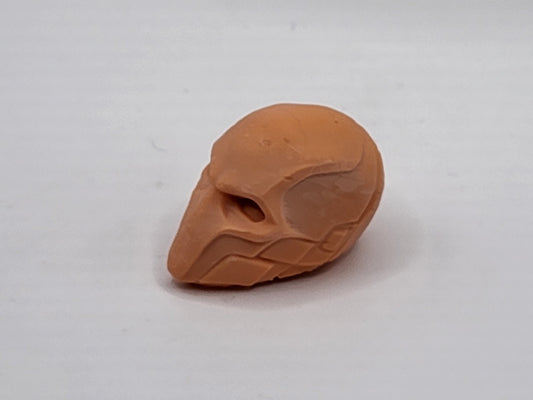 One-eyed Assassin inspired by Deathstroke - 1/12 scale