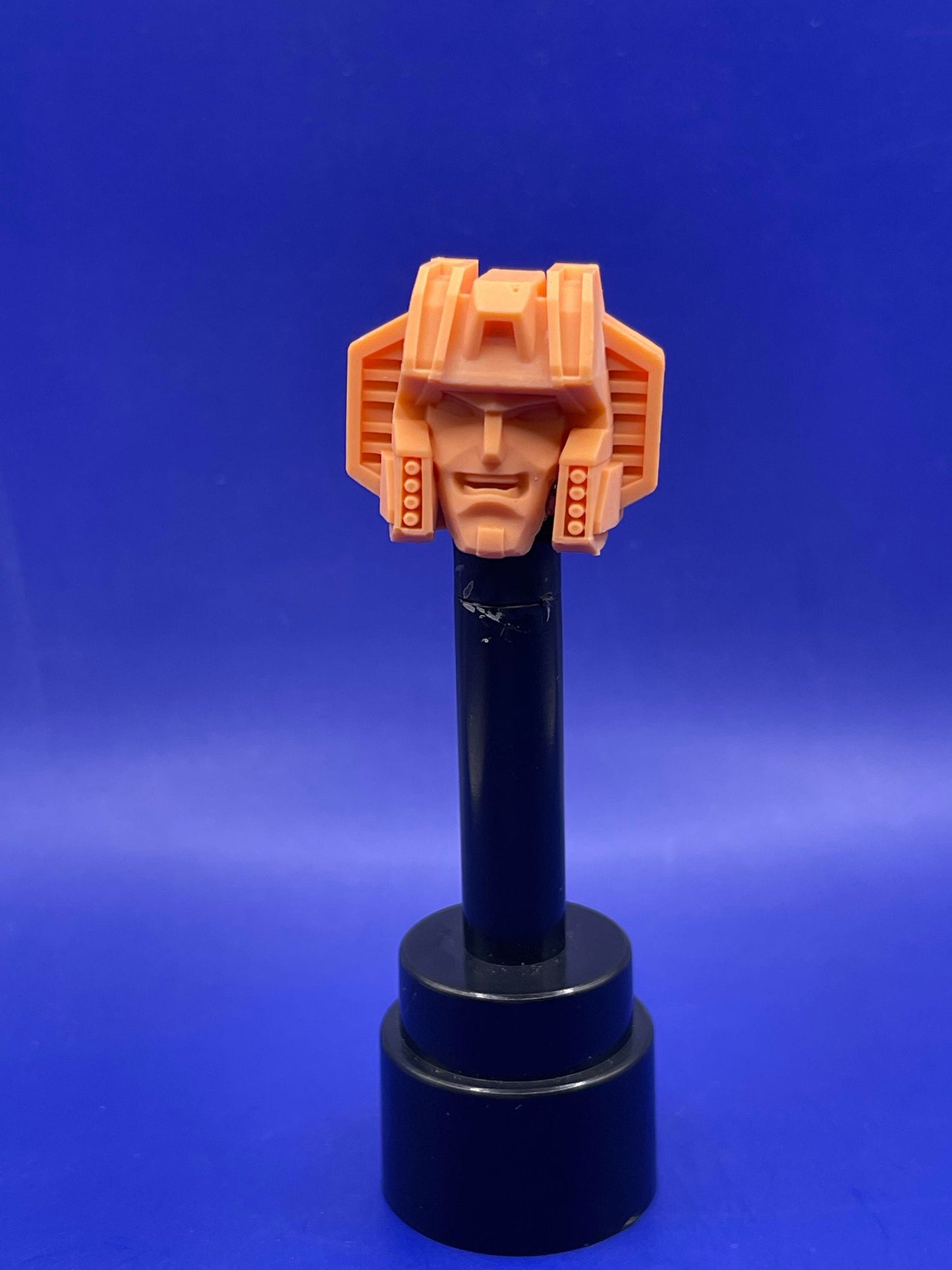Starscream Head - 1/12 scale