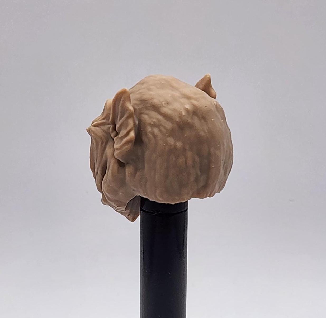 Skitterwinkle goblin head - Mythic Legions 1.0