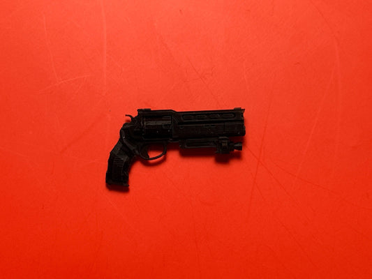 Kismet’s Hand Gun - 1:10 scale