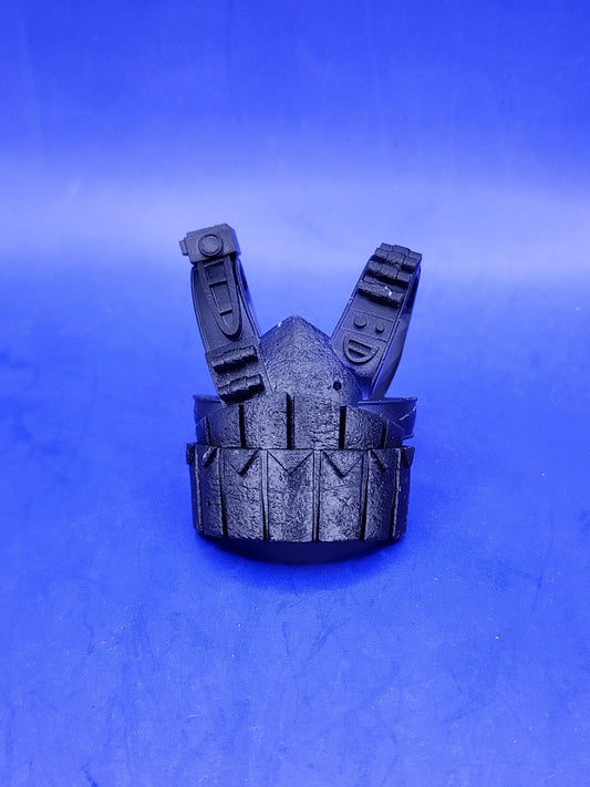 Battle Force 2000 Dodger Vest - 1/12 scale