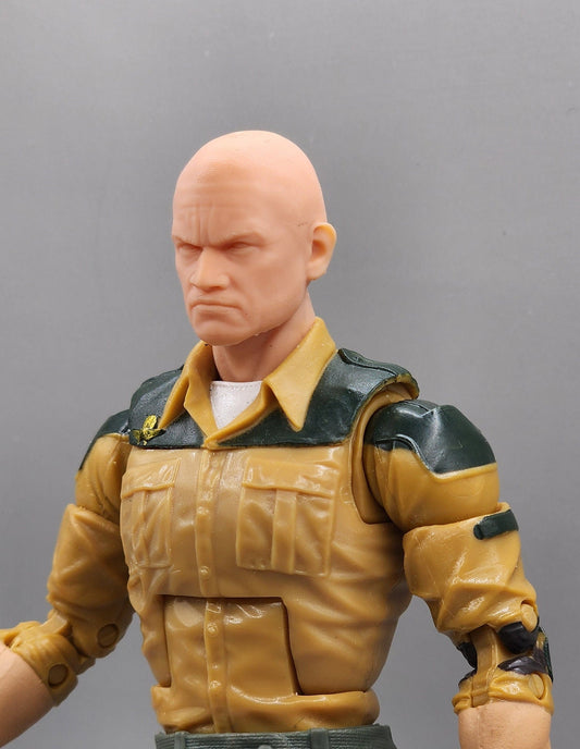 The Clone Trooper - 1/12 scale