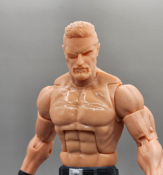 Slade - Deathstroke - 1/12 scale