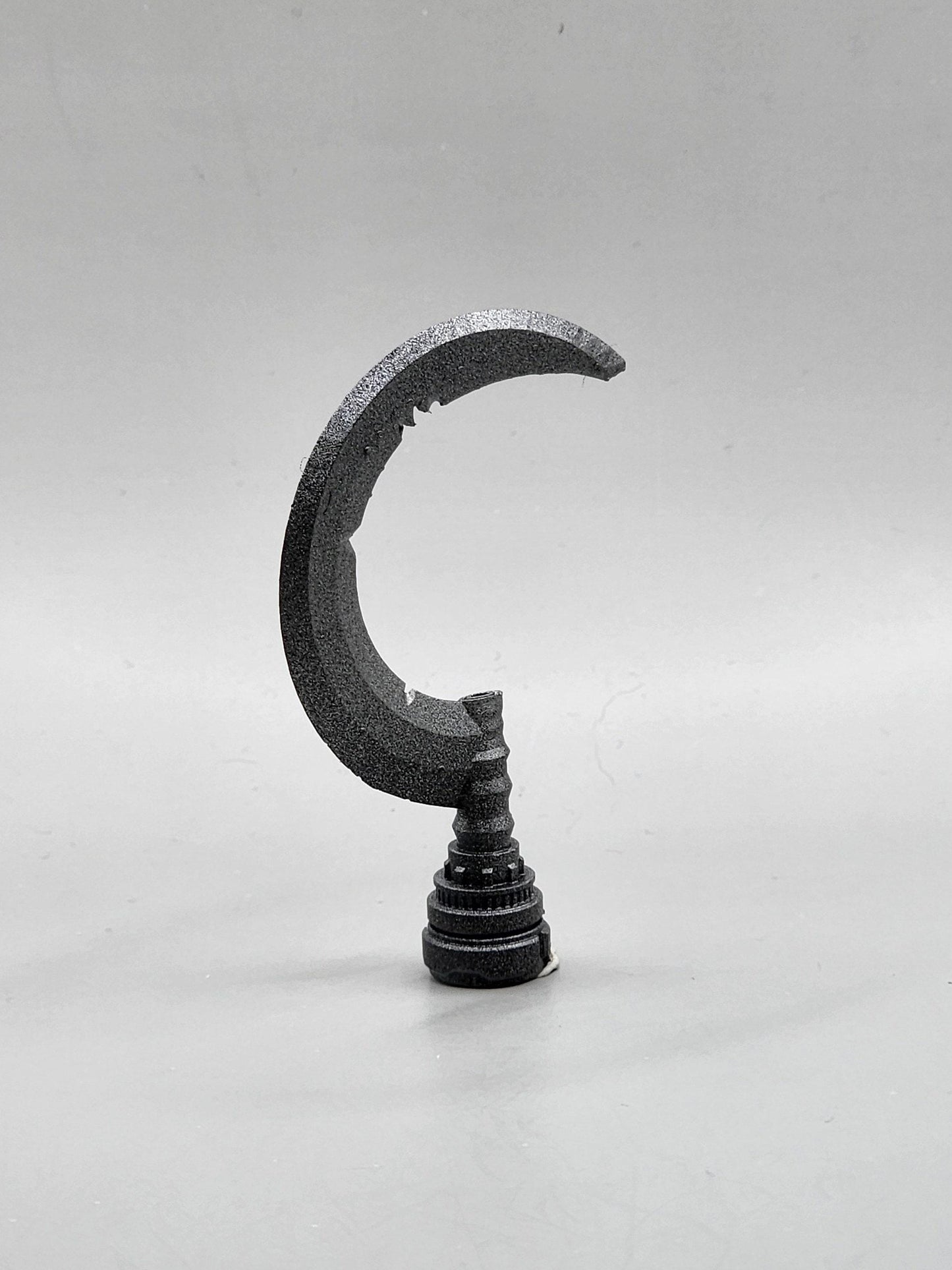 Black Sickle - 1/12 scale BAT Attachment