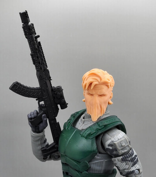 AK Red Dot - 1/12 scale