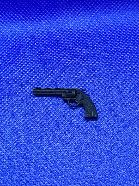 Pair of Colt Cobra Revolver (2) - 1/12 scale