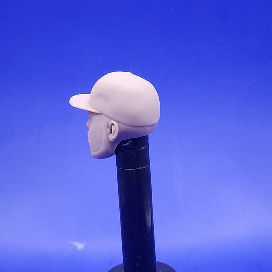 Ice Roadblock - 1/12 scale