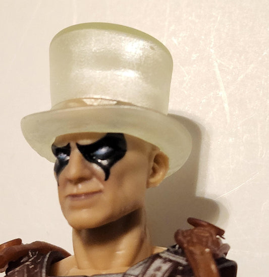 Top hat - 1/12 scale