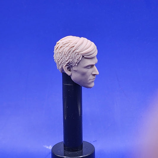 Fred, Crimson guard - 1/12 scale