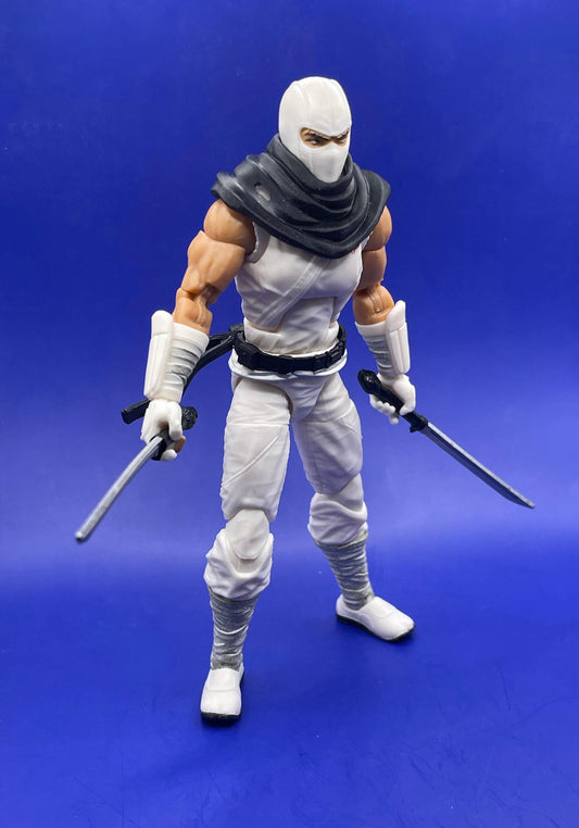 Cowl scarf - 1/12 scale