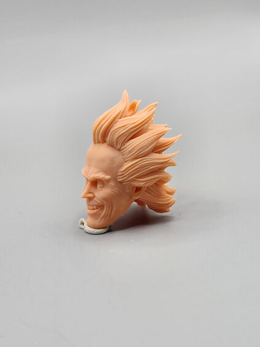 Rick Sanchez - 1:12 scale