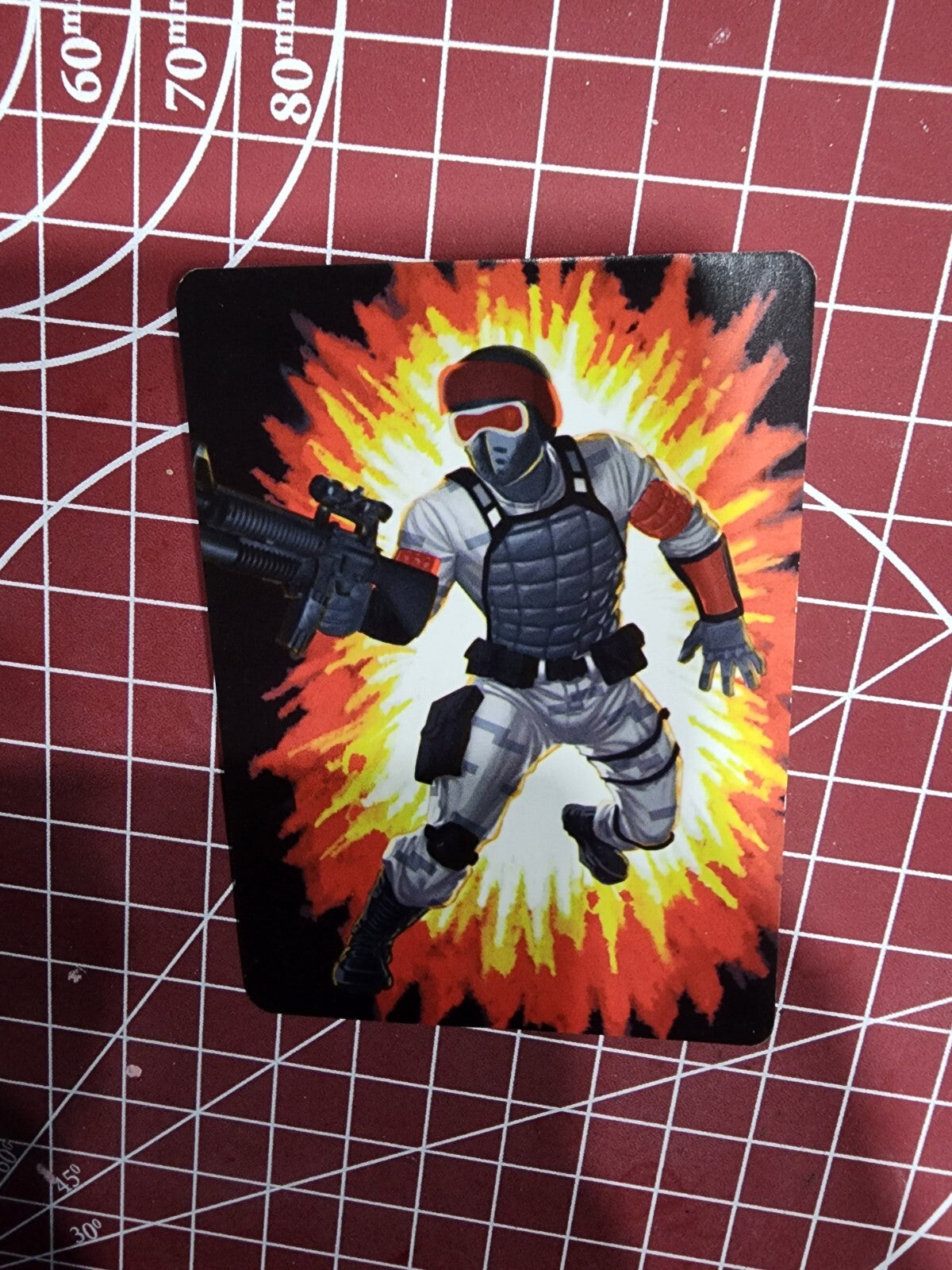 GI Joe Joecon 2017 Sightline Complete2
