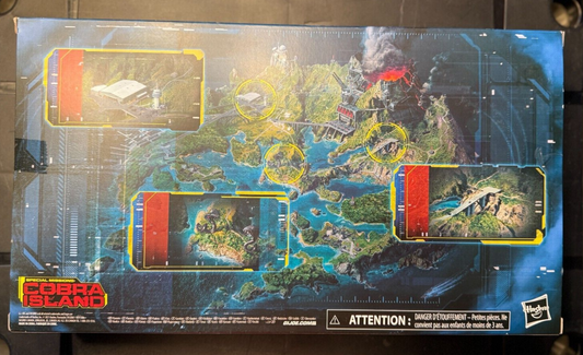 GI Joe Classified Breaker with Ram1