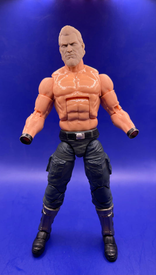 Immortal - 1:10 scale