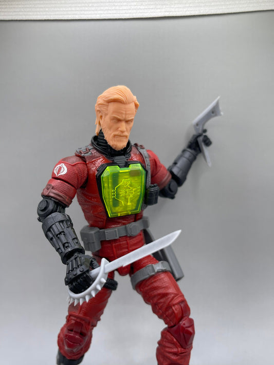 Water Tribe Boomerang - 1/12 scale