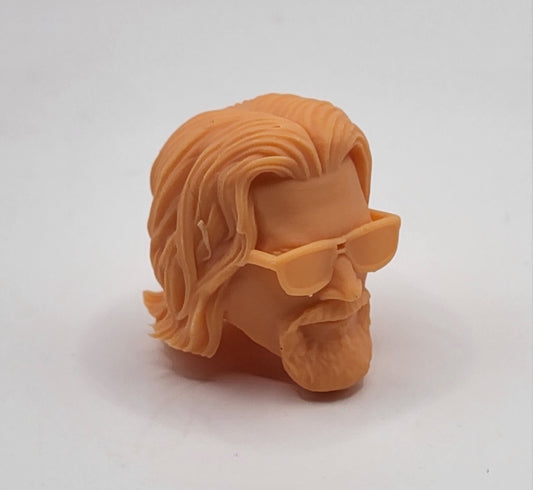 Dude Lebowski - 1/12 scale