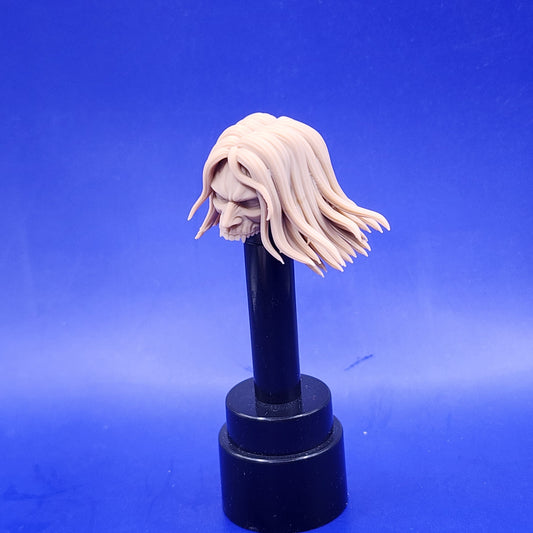 Raziel from Soul Reaver - 1:10 scale