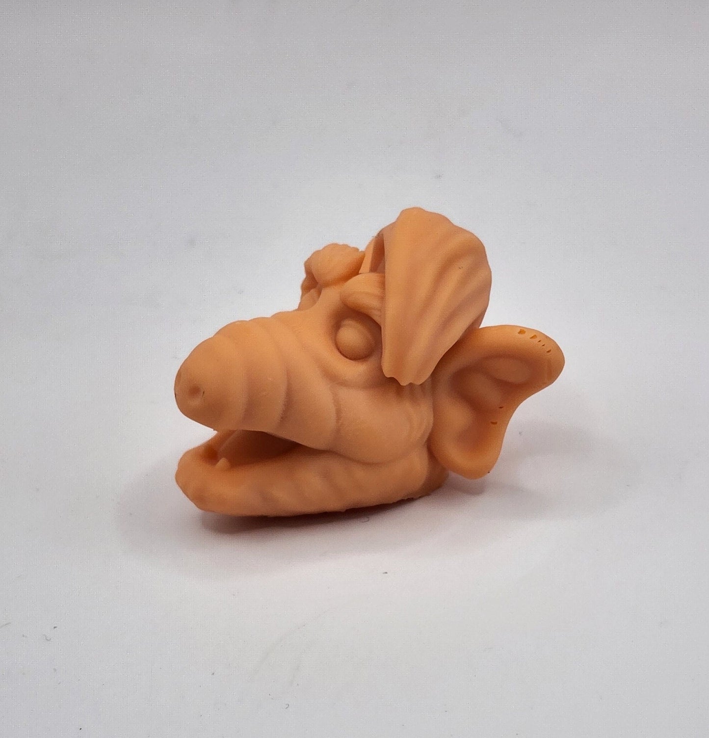 A.L.F. Alf inspired - 1/12 scale