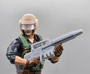 Battle Force 2000 Blocker Head and Visors - 1/12 scale