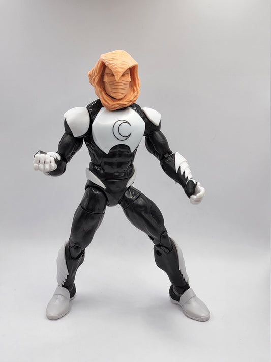 Moon Knight - 1:12 scale