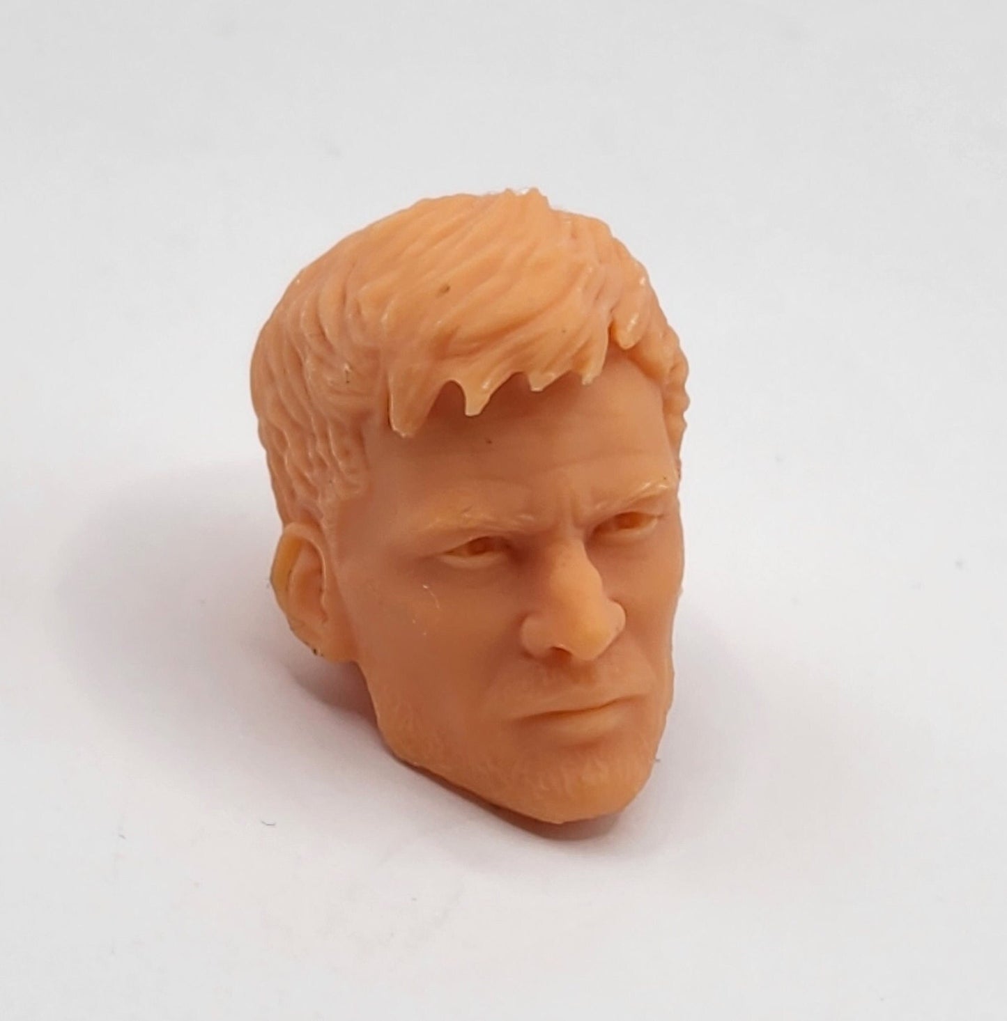 Jamie GoT - 1/12 scale head