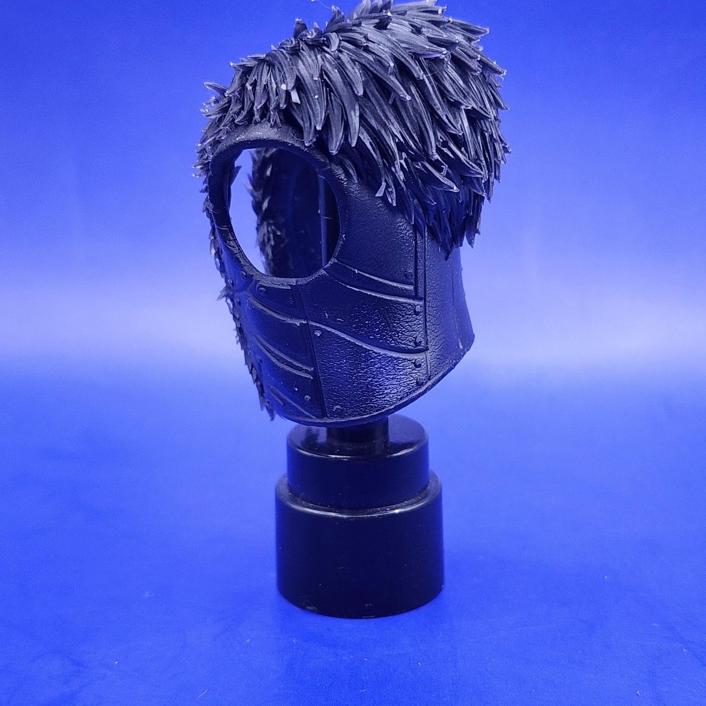 Kravens vest (unpainted) - 1/12 scale