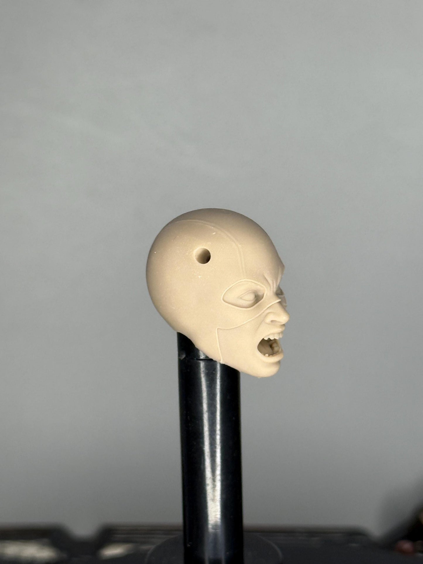 Red Lantern Bleez - 1:10 scale