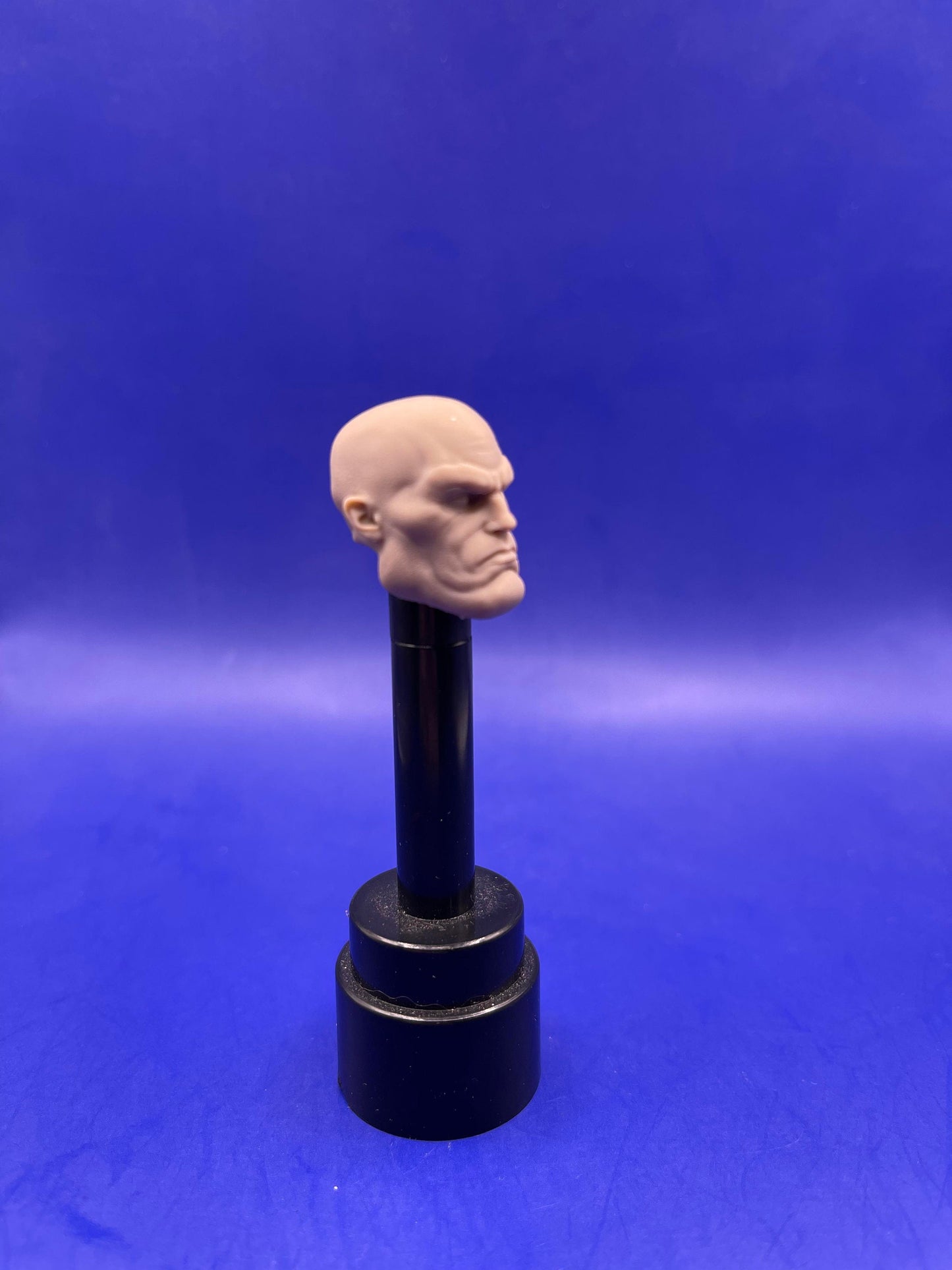 Mauler Twin inspired head - 1/10 scale