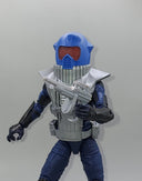 Battle force 2000 Maverick Gun - 1/12 scale