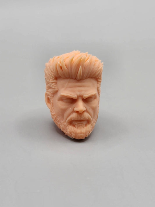 Billy Butcher - 1/12 scale