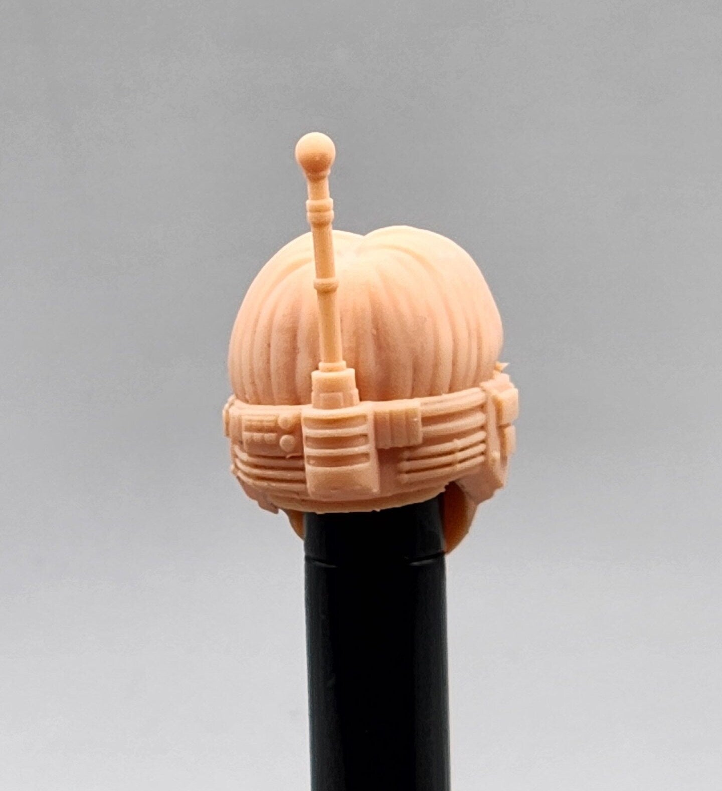 Codename: Psyche-Out head - 1/12 scale