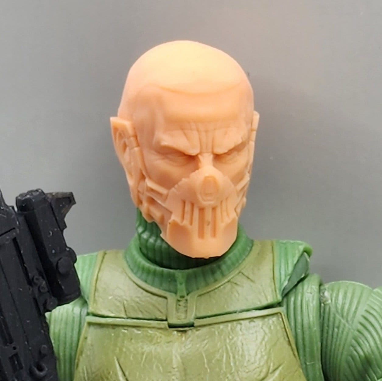 Future punisher - 1/12 scale